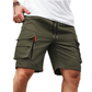Ditch the Bag! 📱🔑 | Rugged Multi-Pocket Cargoes
