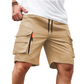 Ditch the Bag! 📱🔑 | Rugged Multi-Pocket Cargoes
