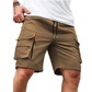 Ditch the Bag! 📱🔑 | Rugged Multi-Pocket Cargoes