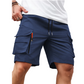 Ditch the Bag! 📱🔑 | Rugged Multi-Pocket Cargoes