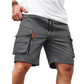 Ditch the Bag! 📱🔑 | Rugged Multi-Pocket Cargoes