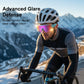 Polarized UV400 Sports Sunglasses