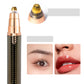 ⚡Limited-time Special Price:£ 12.99!!!🔥Portable multifunctional electric eyebrow trimmer
