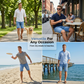 📢📢50% OFF !! ⏰Men's Summer Lightweight Denim Shorts