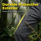 📢📢50% OFF !! ⏰Men's 2-in-1 Convertible Hiking Trousers with Belt