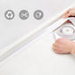 🎁 Buy One Get One Free🔥White Waterproof Self Adhesive Caulk Tape