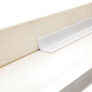 🎁 Buy One Get One Free🔥White Waterproof Self Adhesive Caulk Tape