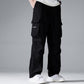 👖 50% OFF! ✨ Men's Cargo Trousers – Multi-Pockets, Stretch, Casual ✨