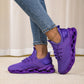 🔥2026 New Upgrade ＆ Hot Sale🔥Unisex Blade Sole Mesh Sneakers