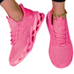 🔥2026 New Upgrade ＆ Hot Sale🔥Unisex Blade Sole Mesh Sneakers