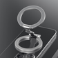 Foldable Magnetic Ring Phone Mount