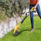 Gardening Made Effortless 🌿✨ | Mini Cordless Soil Tiller