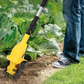 Gardening Made Effortless 🌿✨ | Mini Cordless Soil Tiller