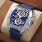 🎁New arrival 50% OFF💥Men's Tonneau Quartz Watch