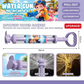 🌈 Glowing Rainbow Water Blaster | Summer Fun That Pops Like Magic! ✨