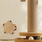 🐱 50% OFF NOW! 🎉 Multifunctional Cat Activity Center with Scratcher & Toys – Climbing, scratching & playing – keeps your kitty active and happy 🐾
