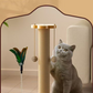 🐱 50% OFF NOW! 🎉 Multifunctional Cat Activity Center with Scratcher & Toys – Climbing, scratching & playing – keeps your kitty active and happy 🐾