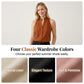 🌸Summer Sleeveless Stand Collar V-Neck Top
