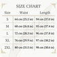 🌸Women's Asymmetrical Chiffon Wide-Leg Trousers