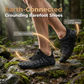 📢📢40% OFF !! ⏰Grounding Barefoot Shoes with Copper