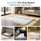❄️2026 Summer Hot Sale 49% OFF🧊Bedsure Cooling Thin & Thick Mat for Dogs🐶 – Q-MAX>0.4 Washable Pet Cooling Pad, No Gel, No Electric, Non-Slip Summer Crate Bed for Large Dogs