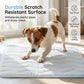 ❄️2026 Summer Hot Sale 49% OFF🧊Bedsure Cooling Thin & Thick Mat for Dogs🐶 – Q-MAX>0.4 Washable Pet Cooling Pad, No Gel, No Electric, Non-Slip Summer Crate Bed for Large Dogs