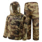 📢📢50% OFF !! ⏰Lightweight Mosquito Suit with Hood
