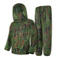 📢📢50% OFF !! ⏰Lightweight Mosquito Suit with Hood