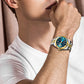 📢📢50% OFF !! ⏰Men's Fashion Business Wrist Watch