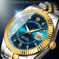📢📢50% OFF !! ⏰Men's Fashion Business Wrist Watch
