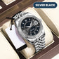 📢📢50% OFF !! ⏰Men's Fashion Business Wrist Watch