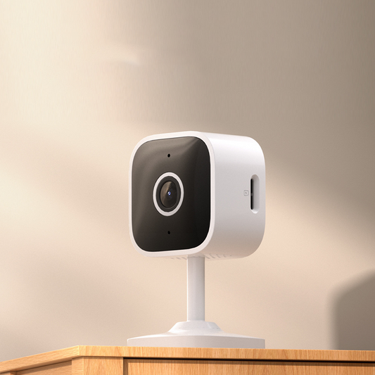 🥳 50% OFF! 🥳Night Vision WiFi Security Camera