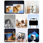 🥳 50% OFF! 🥳Night Vision WiFi Security Camera
