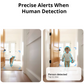 🥳 50% OFF! 🥳Night Vision WiFi Security Camera