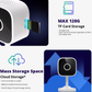 🥳 50% OFF! 🥳Night Vision WiFi Security Camera