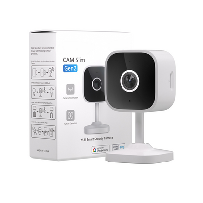 🥳 50% OFF! 🥳Night Vision WiFi Security Camera