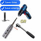 🏆🔩 50% OFF🔩 Trailer Jack Drill Adapter Set