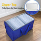 📦 50% OFF NOW! 🧳 Extra Large Heavy Duty Foldable Moving Bags