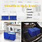 📦 50% OFF NOW! 🧳 Extra Large Heavy Duty Foldable Moving Bags