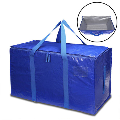 📦 50% OFF NOW! 🧳 Extra Large Heavy Duty Foldable Moving Bags