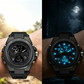 🎁New arrival 50% OFF💥Waterproof Sports Watch for Men