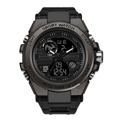 🎁New arrival 50% OFF💥Waterproof Sports Watch for Men