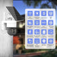 📷 50% OFF NOW! 🔥 Solar Surveillance Camera – 1080P HD, motion detection & night vision – wireless, weatherproof & works off-grid – perfect for driveways, gardens or remote areas ☀️