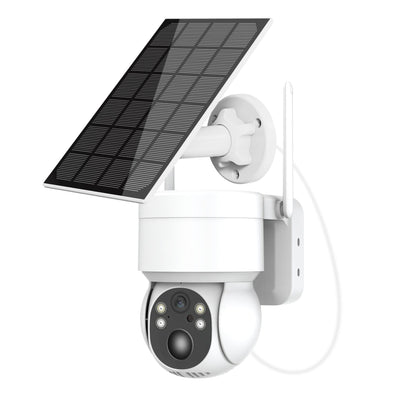 📷 50% OFF NOW! 🔥 Solar Surveillance Camera – 1080P HD, motion detection & night vision – wireless, weatherproof & works off-grid – perfect for driveways, gardens or remote areas ☀️