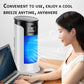 🌀 50% OFF NOW! 💨USB Desktop Air Cooler Fan