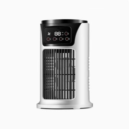 🌀 50% OFF NOW! 💨USB Desktop Air Cooler Fan