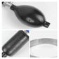 🔥While Supplies Last 40% OFF!🎉 Universal Inflatable Airbag Adapter for Smoke Leak Detection