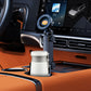 🚗📱🛡️ LIMITED-TIME 50% OFF! Car Cup Holder Phone Mount – 360° Adjustable, N52 Magnet, One-Hand Snap – Keeps Your Eyes on the Road & Hands on the Wheel, Fits All Phones 🛣️🔒