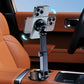 🚗📱🛡️ LIMITED-TIME 50% OFF! Car Cup Holder Phone Mount – 360° Adjustable, N52 Magnet, One-Hand Snap – Keeps Your Eyes on the Road & Hands on the Wheel, Fits All Phones 🛣️🔒