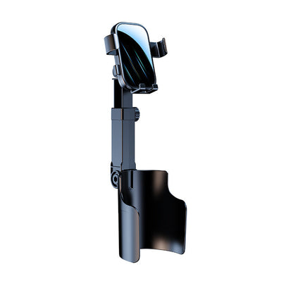 🚗📱🛡️ LIMITED-TIME 50% OFF! Car Cup Holder Phone Mount – 360° Adjustable, N52 Magnet, One-Hand Snap – Keeps Your Eyes on the Road & Hands on the Wheel, Fits All Phones 🛣️🔒